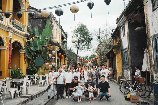 Hoi An Photo Walking Tour: Explore with a Local Photographer - Final Thoughts