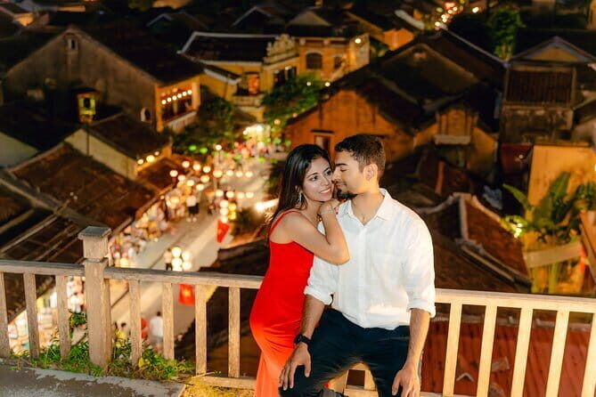Hoi An Pre Wedding Standard Package - Authentic Reviews & Key Insights