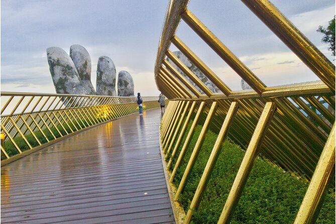 Hoi An private car to Bana hills - Hoi An Private Car to Ba Na Hills: A Detailed Review