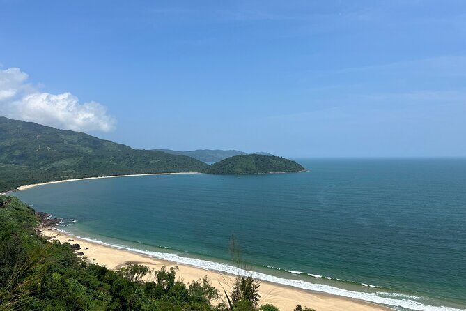 Hoi An : Private Car Via Fabulous Stops To Hue (1 way) - An In-Depth Look at the Tour