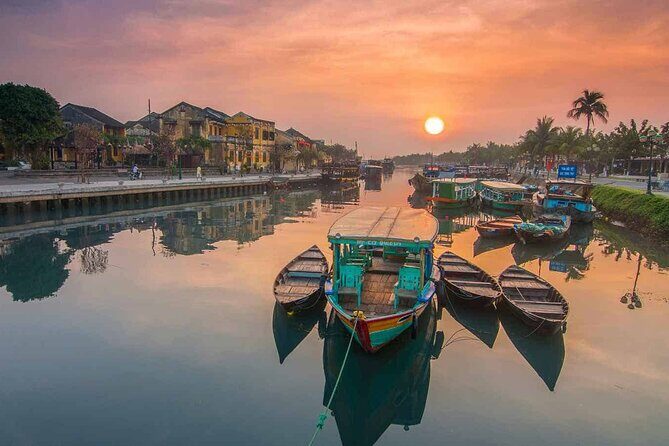 Hoi An Private Half-Day Motorbike Tour to Countryside Village - An In-Depth Look at the Experience