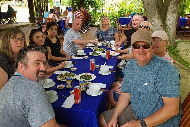 HOI AN RIVER CRUISE TOUR with FOOT MASSAGE & Experience Local People Life - Authentic Experience and Cultural Insights