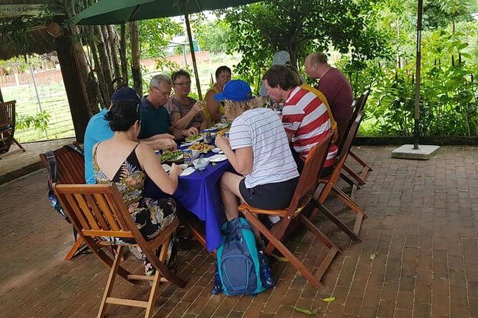 HOI AN RIVER CRUISE TOUR with FOOT MASSAGE & Experience Local People Life - Final Thoughts