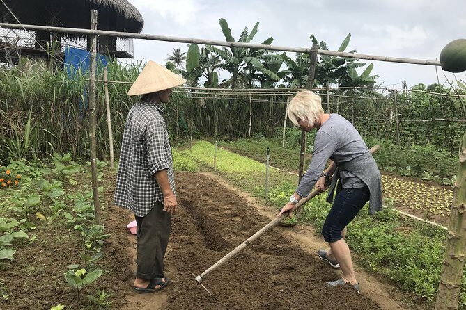 Hoi An Rural Life And Cooking At Organic Farm - A Deep Dive into the Experience