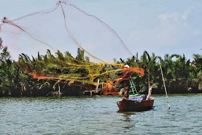 Hoi An Rural VillageTour_ Hidden Gem - A Closer Look at the Itinerary