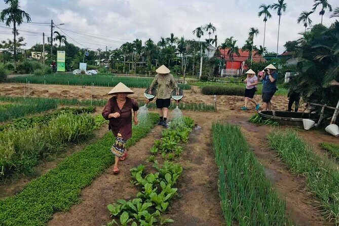 Hoi An Rural VillageTour_ Hidden Gem - Why This Tour Might Be Perfect for You