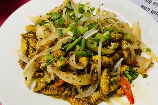 Hoi An Scary Food Tour - What Makes the Hoi An Scary Food Tour Stand Out?