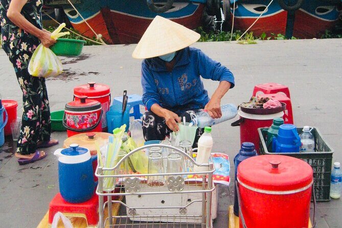 Hoi An Street Food Tour - Final Thoughts