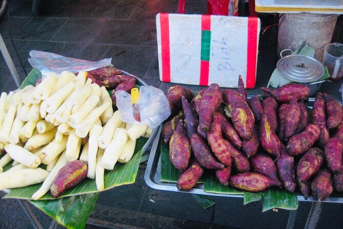 Hoi An Street Food Tour - FAQs