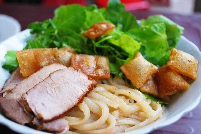 Hoi An Street Food Tour By Scooter - An In-Depth Look at the Hoi An Scooter Food Tour