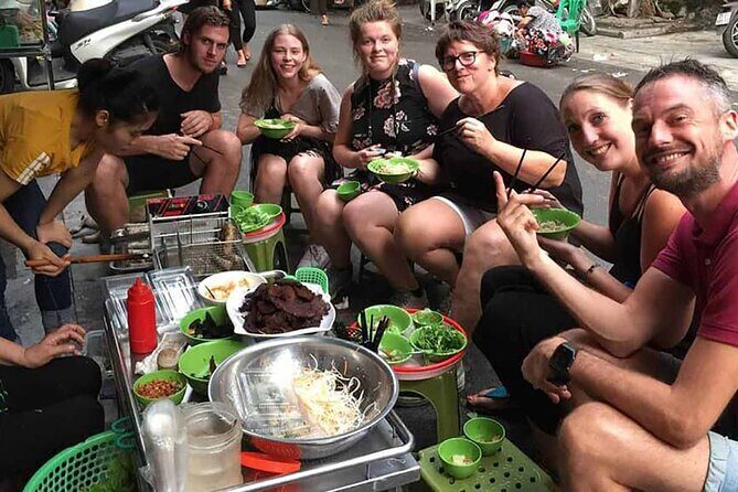 Hoi An Street Food Tour By Walking from 6 PM - Exploring Hoi An Street Food by Walking at Night — A Practical and Authentic Experience