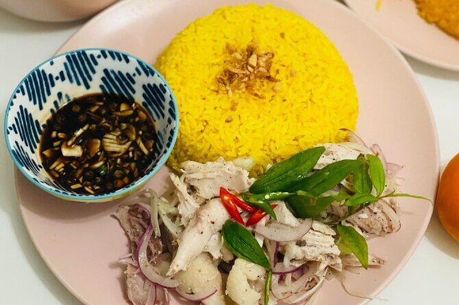 Hoi An Street Food Tour By Walking from 6 PM - Frequently Asked Questions