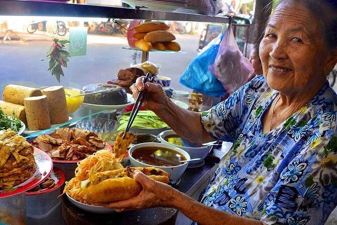Hoi An Street Food Tour- Eat Like A Local - A Deep Dive into the Hoi An Street Food Tour