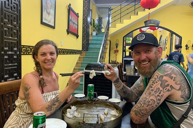 Hoi An Street Food Tour - Eat like a local - Private Tour - Introduction