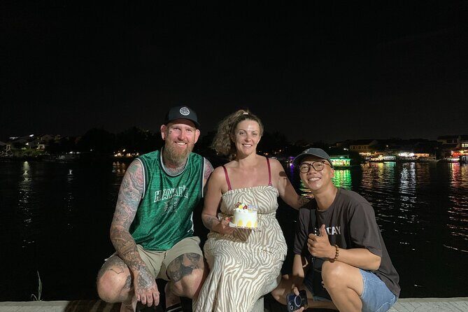 Hoi An Street Food Tour - Eat like a local - Private Tour - A Deep Dive into the Hoi An Street Food Tour