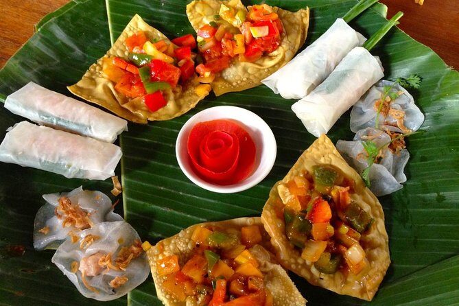 Hoi An street food Tour - Private Tour - Key Points