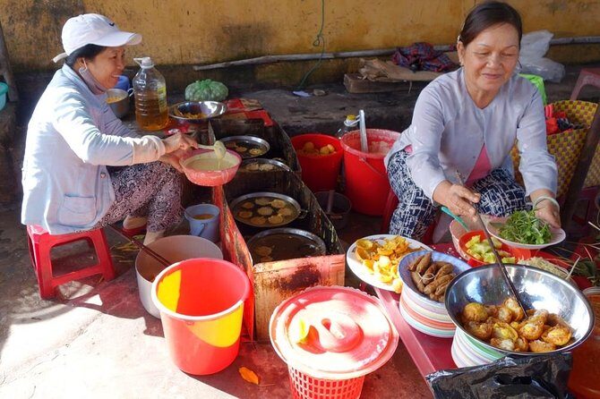 Hoi An street food Tour - Private Tour - What Makes This Tour Stand Out?