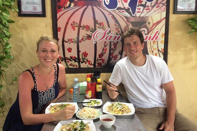 Hoi An street food Tour - Private Tour - Final Thoughts: Is This Tour Right for You?