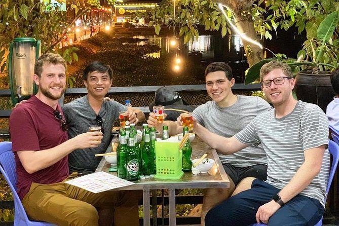 Hoi An Street Food Tour- The Real Taste Of Hoi An - Exploring the Hoi An Street Food Tour: A Deep Dive