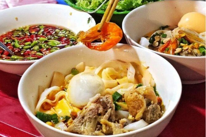 Hoi An Street Food Tour- The Real Taste Of Hoi An - FAQ