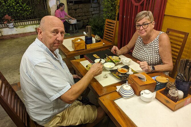 Hoi An Street Food Tour with a Real Foodie - A Deep Dive into What You Can Expect