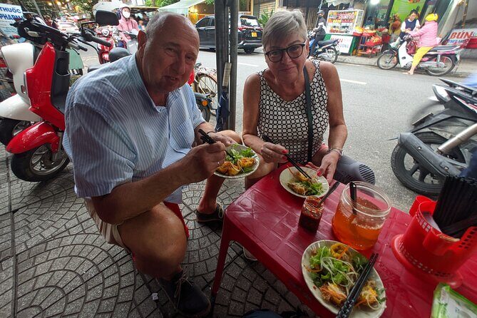 Hoi An Street Food Tour with a Real Foodie - The Value of the Experience