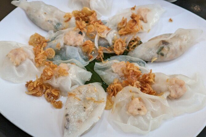 Hoi An Street Food Tour with a Real Foodie - FAQ