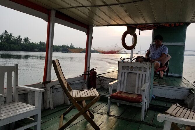 Hoi An Sunrise Private Half Day Tour - Who Will Love This Tour?