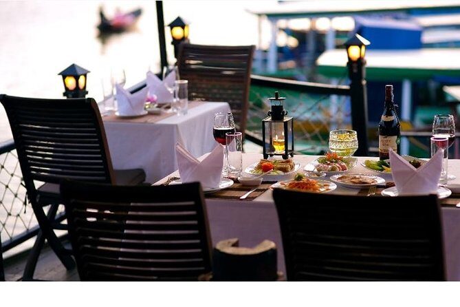 Hoi An Sunset Dining Cruise - Who Is This Tour Best For?