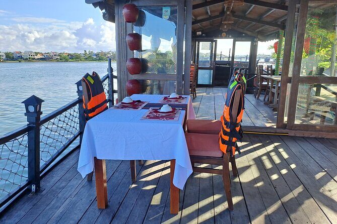 Hoi An Sunset Dining Cruise - Final Thoughts