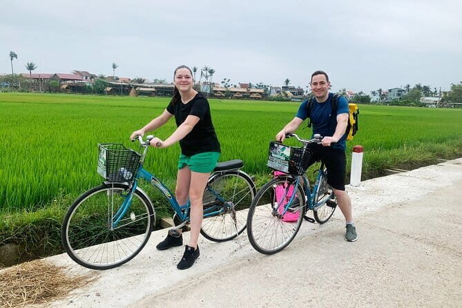 Hoi An SUP Tour Sunset - FAQs