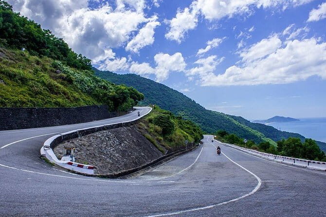 Hoi An to Dong Hoi rides by Private Car service - Exploring the Hoi An to Dong Hoi Private Car Service: An Authentic and Scenic Journey