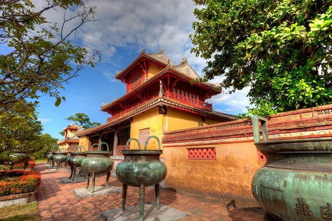 Hoi An to Dong Hoi rides by Private Car service - Final Thoughts