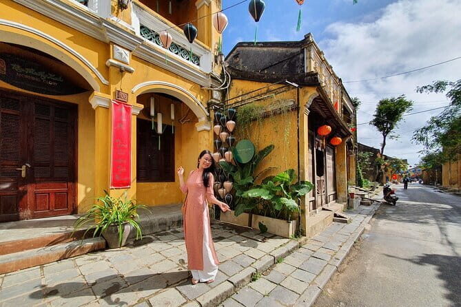 Hoi An to Dong Hoi rides by Private Car service - FAQ