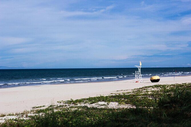 Hoi An to Hai Van pass loop with Motorbike Tour Mr Phu - Exploring the Itinerary in Detail