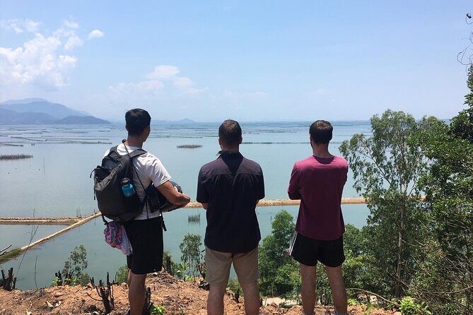 Hoi An to Hai Van pass loop with Motorbike Tour Mr Phu - FAQ
