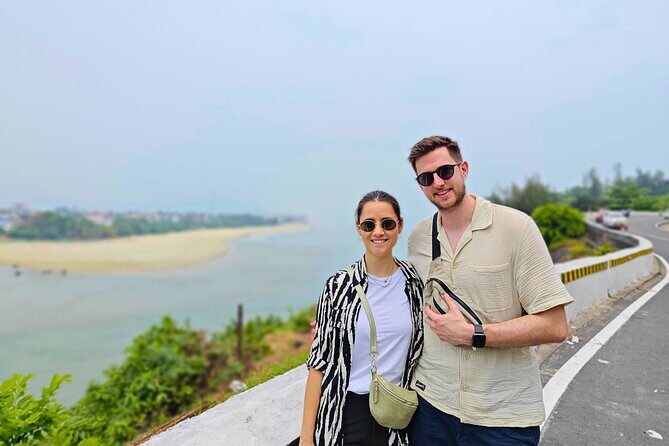 Hoi An to Hue by Private Car Sightseeing via Hai Van Pass & More - Exploring the Itinerary: What to Expect