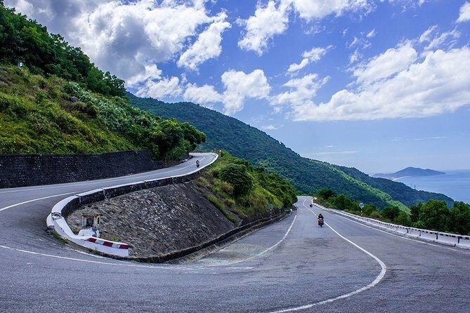 Hoi An to Hue by Private Car via Hai Van Pass with Sightseeing - Practical Details & What to Keep in Mind