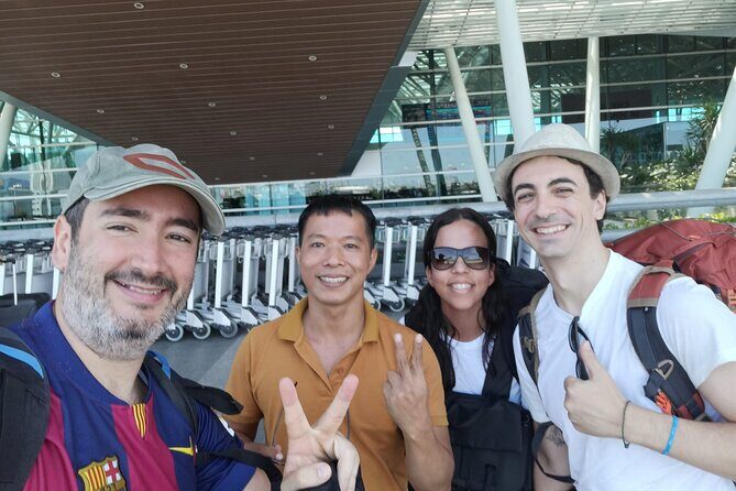 Hoi An to Hue by Private Car with Multi Sightseeing Stops - The Bottom Line