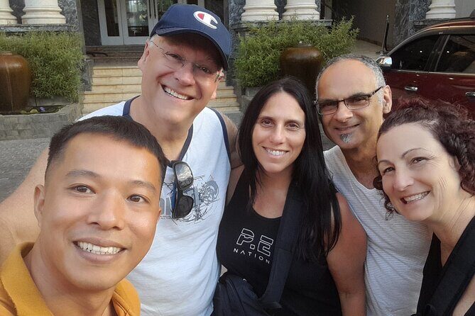 Hoi An to Hue by Private Car with Multi Sightseeing Stops - FAQ