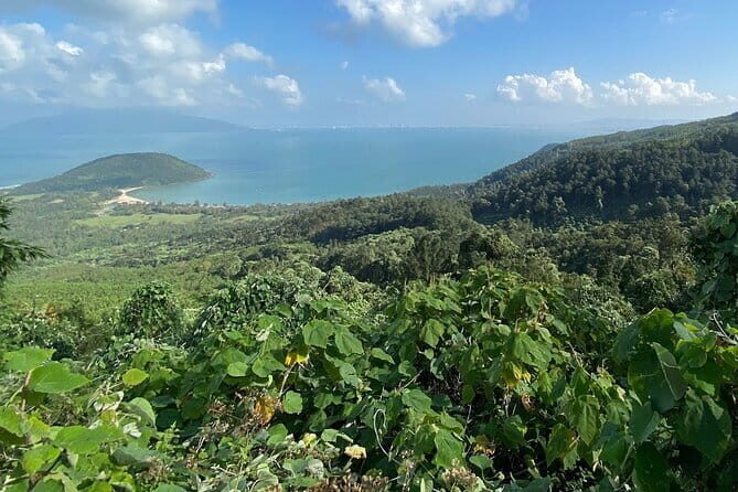 Hoi An to Hue Motorbike Adventure :Scenic Hai Van Pass 1 Way Tour - The Sum Up