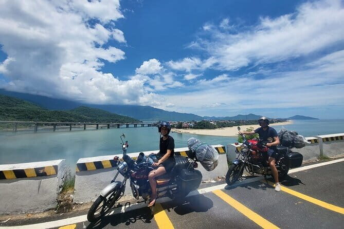 Hoi An to Hue Motorcycle Journey: Hai Van Pass Scenic Route - Hoi An to Hue Motorcycle Journey: Hai Van Pass Scenic Route