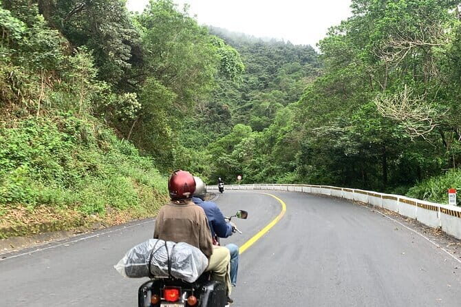 Hoi An to Hue Motorcycle Journey: Hai Van Pass Scenic Route - Who Will Love This Tour?