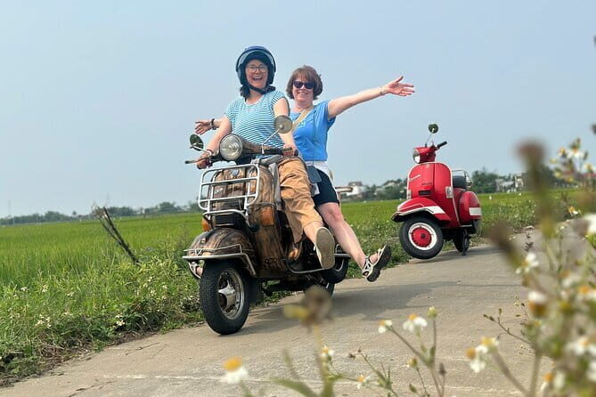 Hoi An to Hue Motorcycle Journey: Hai Van Pass Scenic Route - The Sum Up