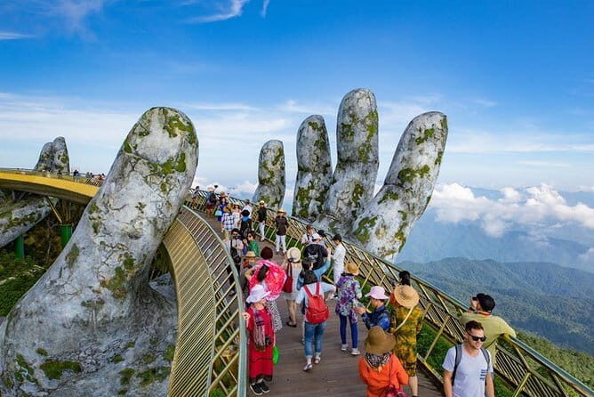 Hoi An to Hue Motorcycle Journey: Hai Van Pass Scenic Route - FAQ