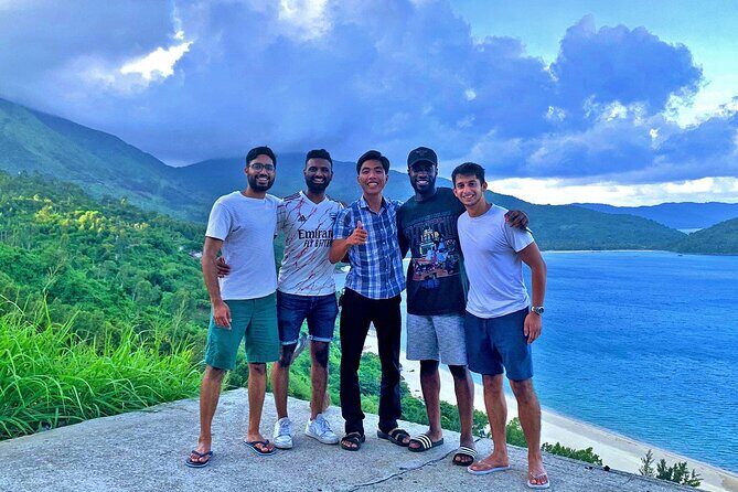 Hoi An to Hue Tour by Private Car service - The Coastal Marvel: Hai Van Pass