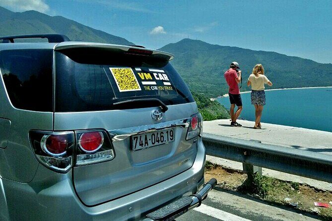 Hoi An to Hue Tour by Private Car service - The Value and What’s Included