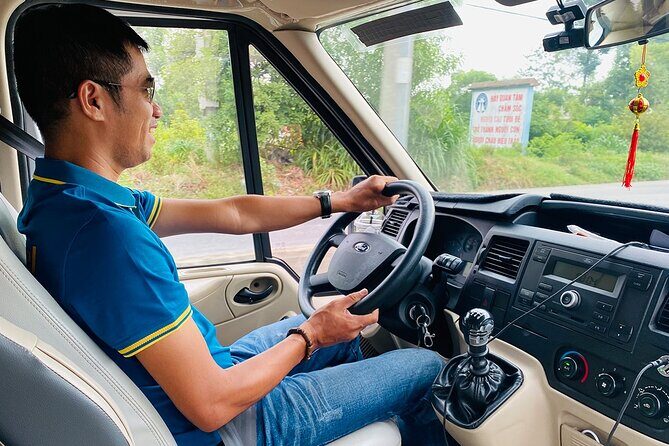 Hoi An to Hue Tour by Private Car service - Summary: The Real Benefits