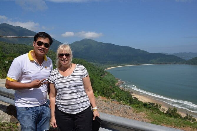 Hoi An to Hue Tour by Private Car service with English driver - Key Points
