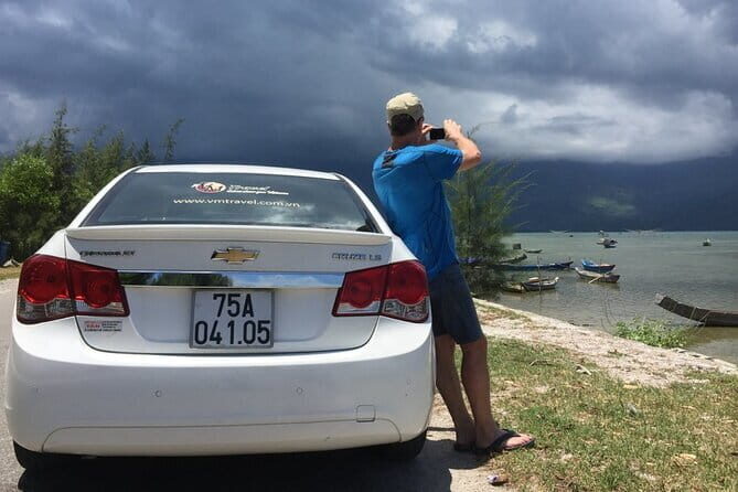 Hoi An to Hue Tour by Private Car service with English driver - The Sum Up